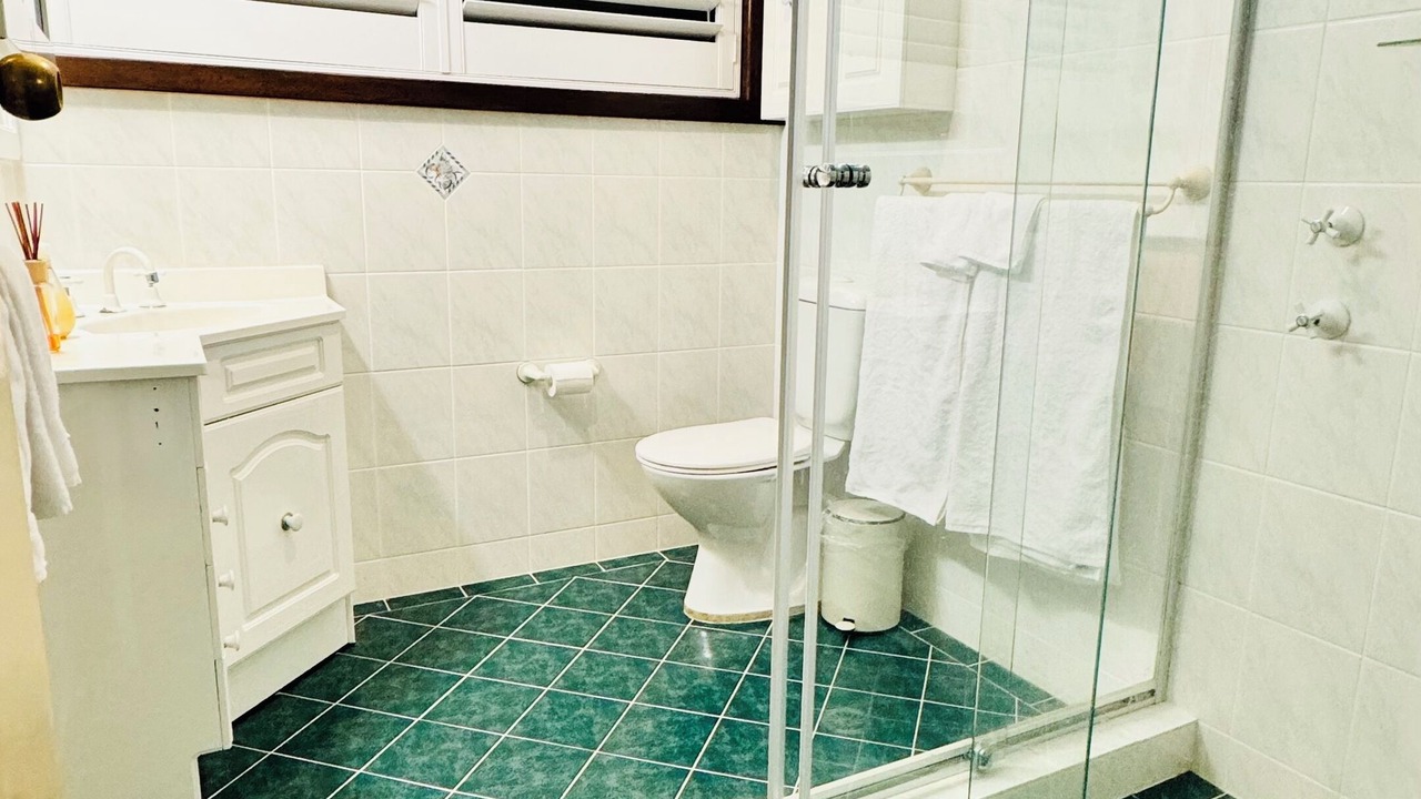 Photo of Bathroom in Roselands