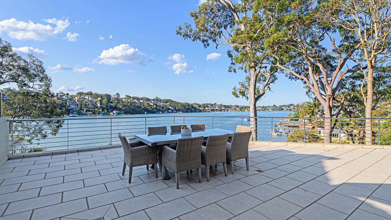 Photo of Outdoor in Oyster Bay