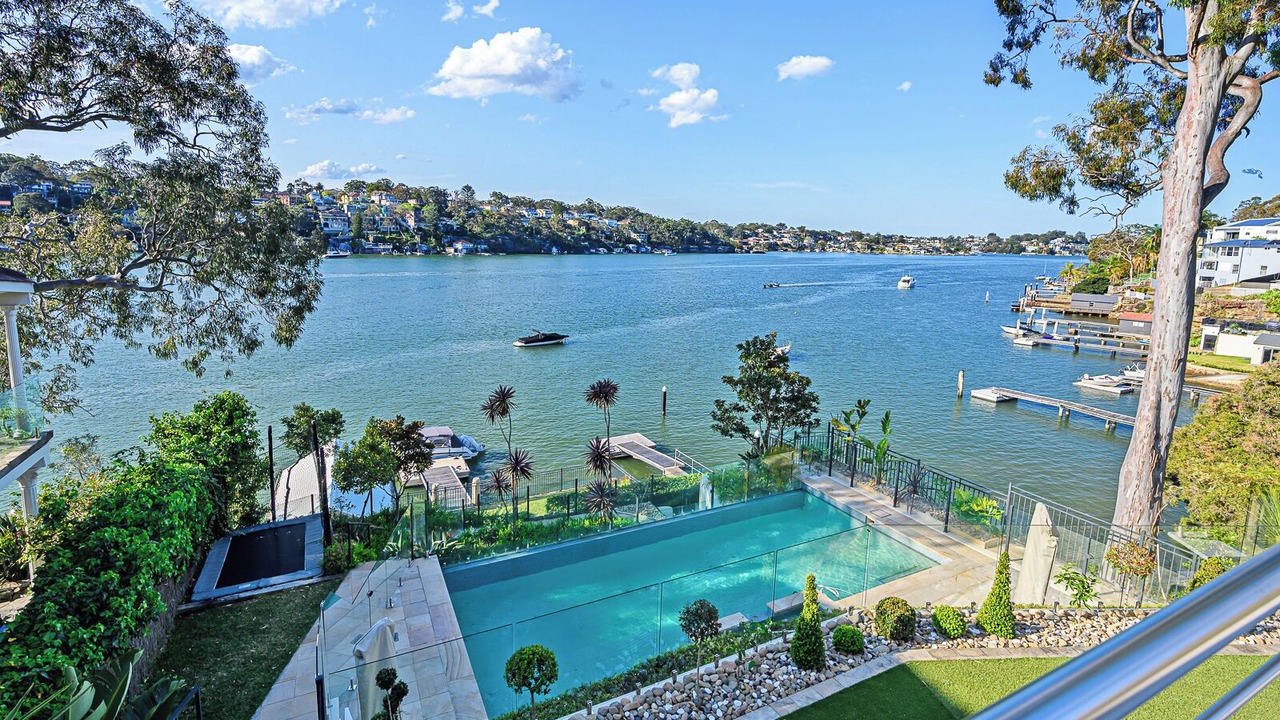 Photo of Outdoor in Oyster Bay
