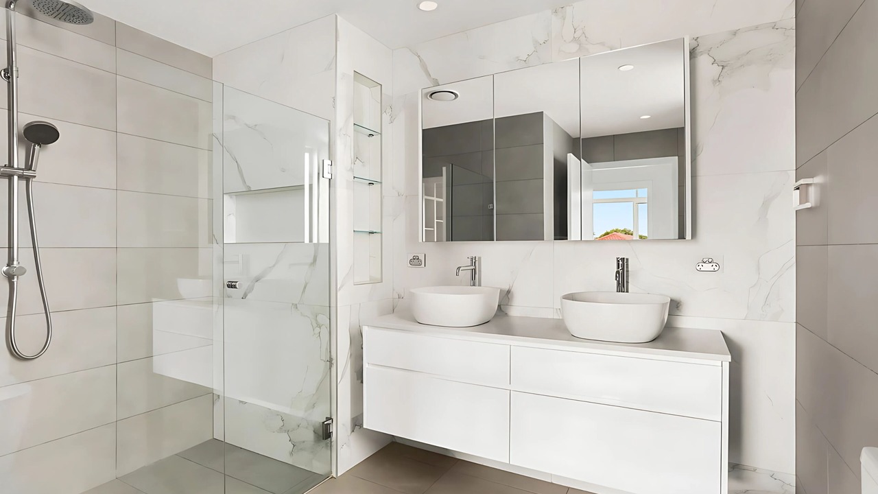 Photo of Bathroom in North Bondi