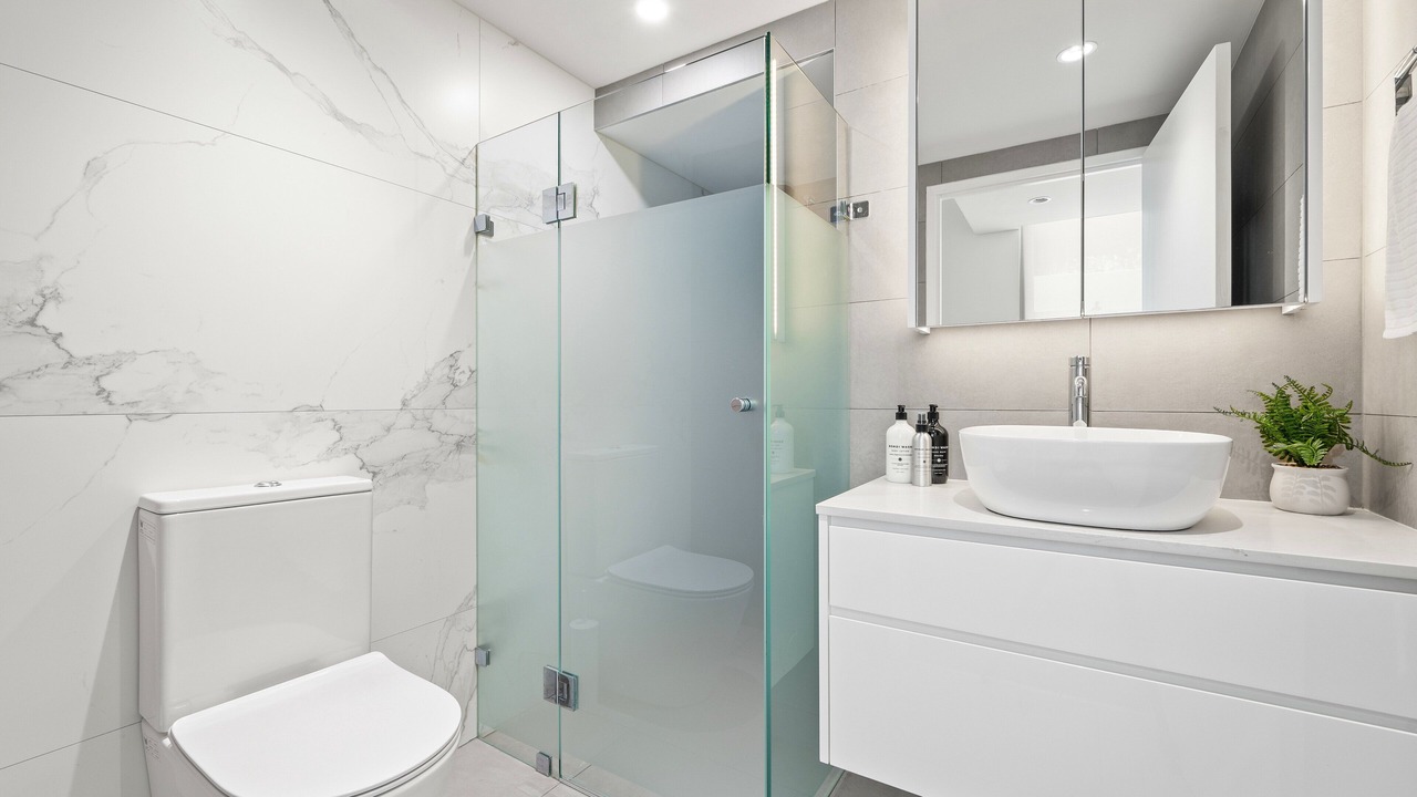 Photo of Bathroom in North Bondi