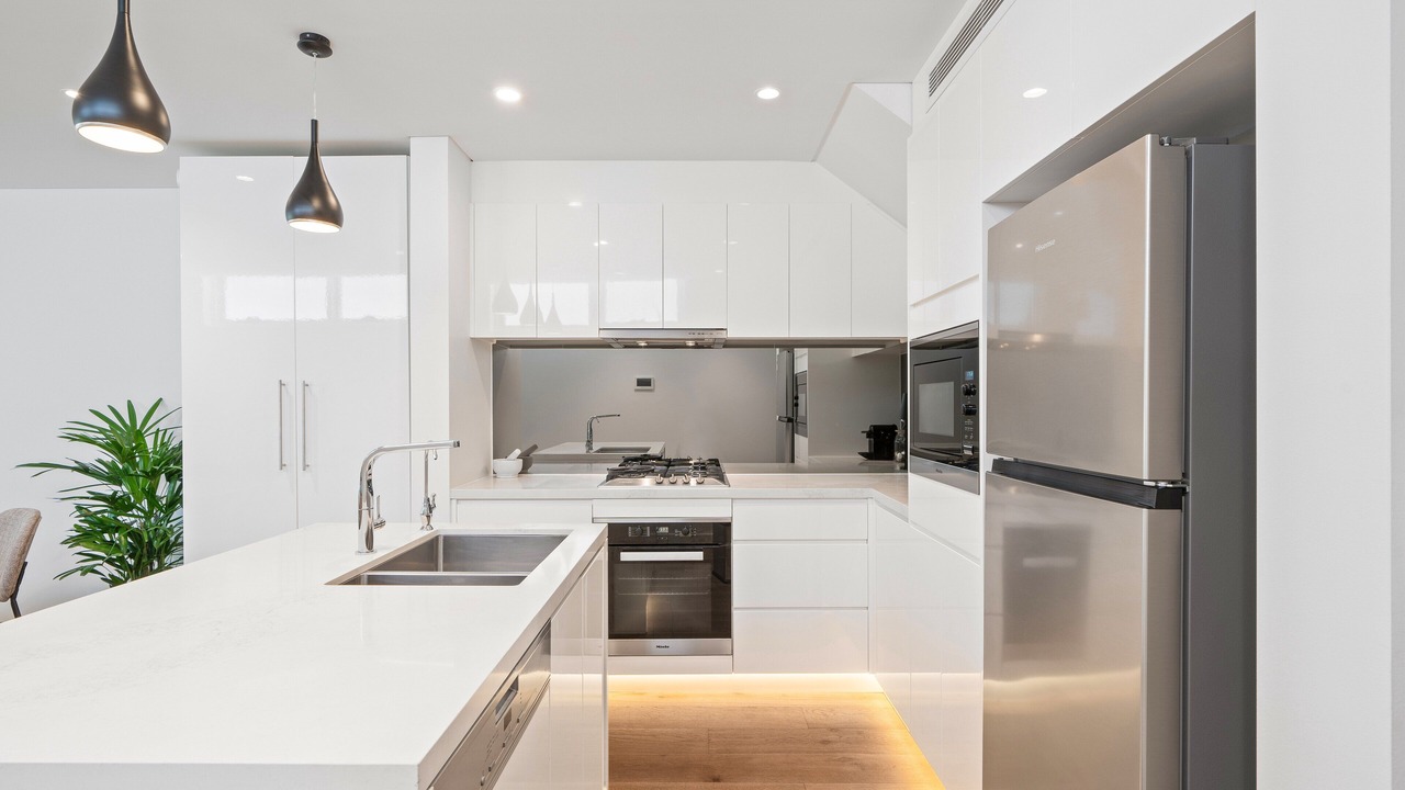 Photo of Kitchen in North Bondi