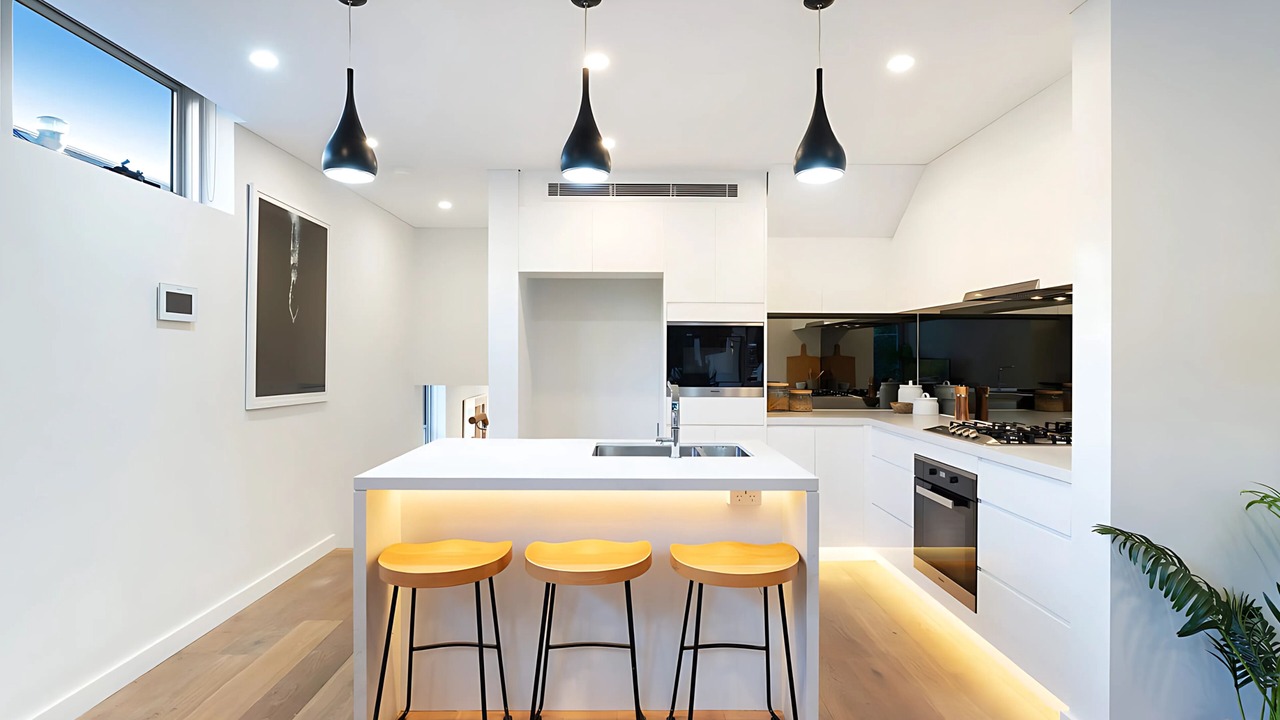 Photo of Kitchen in North Bondi