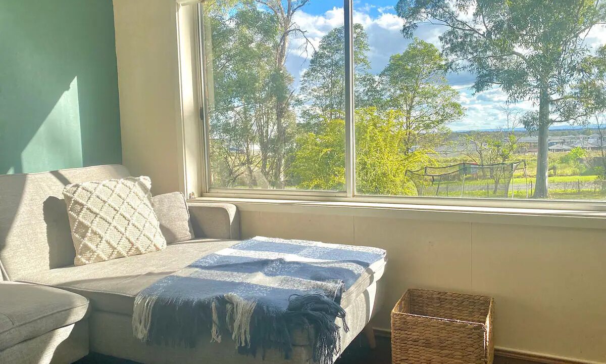 Photo of Livingroom in Riverstone