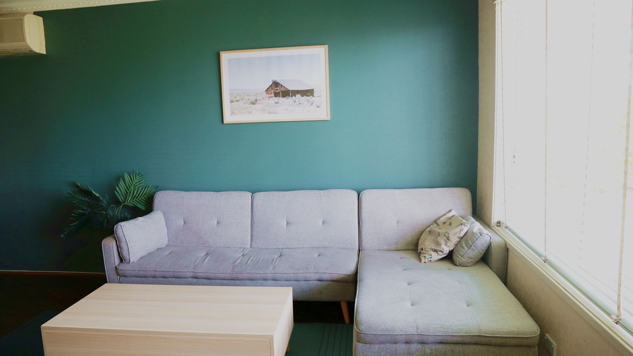 Photo of Livingroom in Riverstone