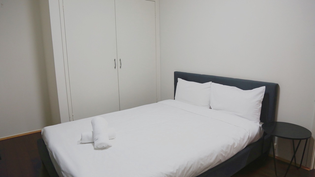 Photo of Bedroom in Riverstone