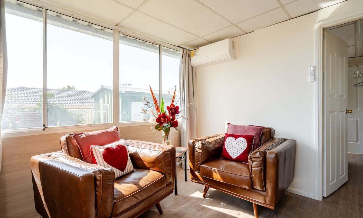 Photo of Livingroom in Plumpton