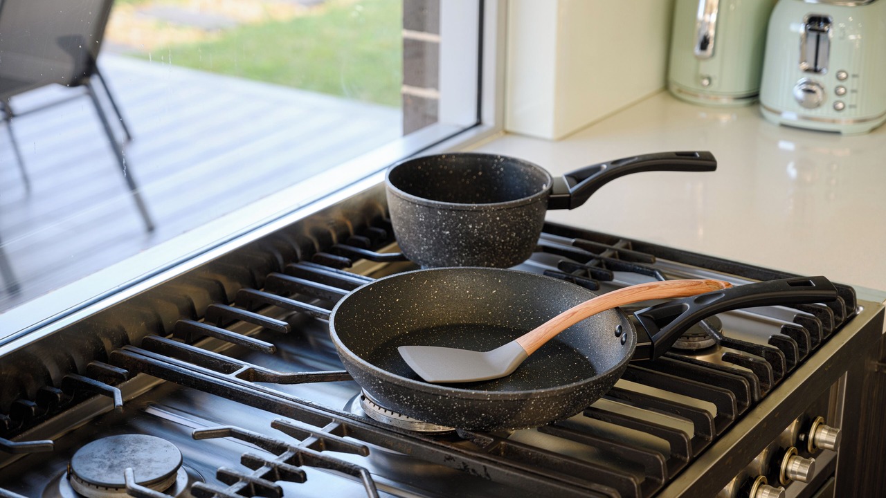Photo of Kitchen in Schofields