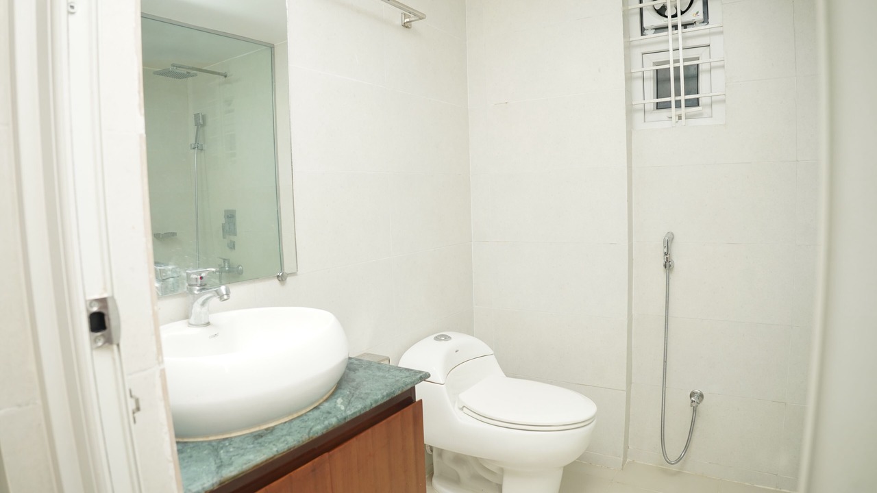 Photo of Bathroom in Sylhet