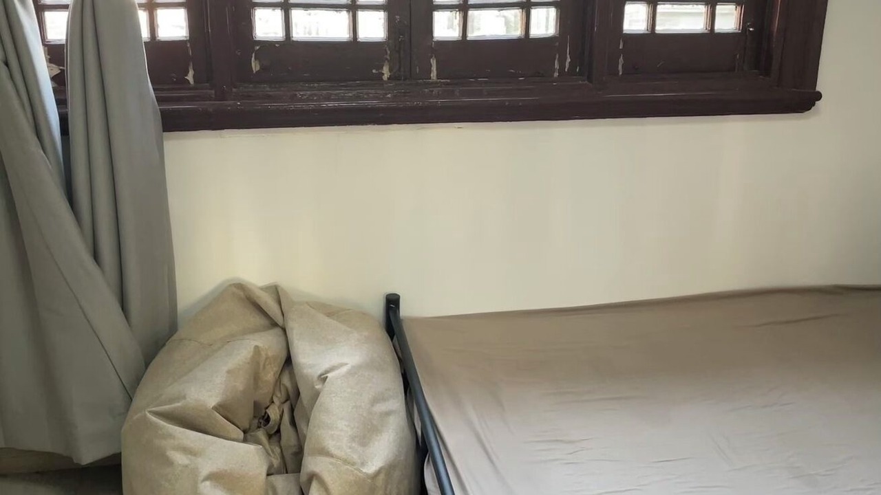 Photo of Bedroom in Huaihai Road Commercial Area