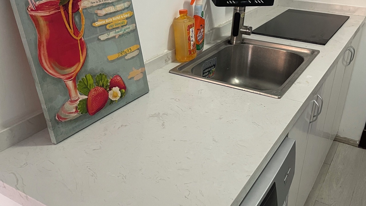 Photo of Kitchen in Huaihai Road Commercial Area