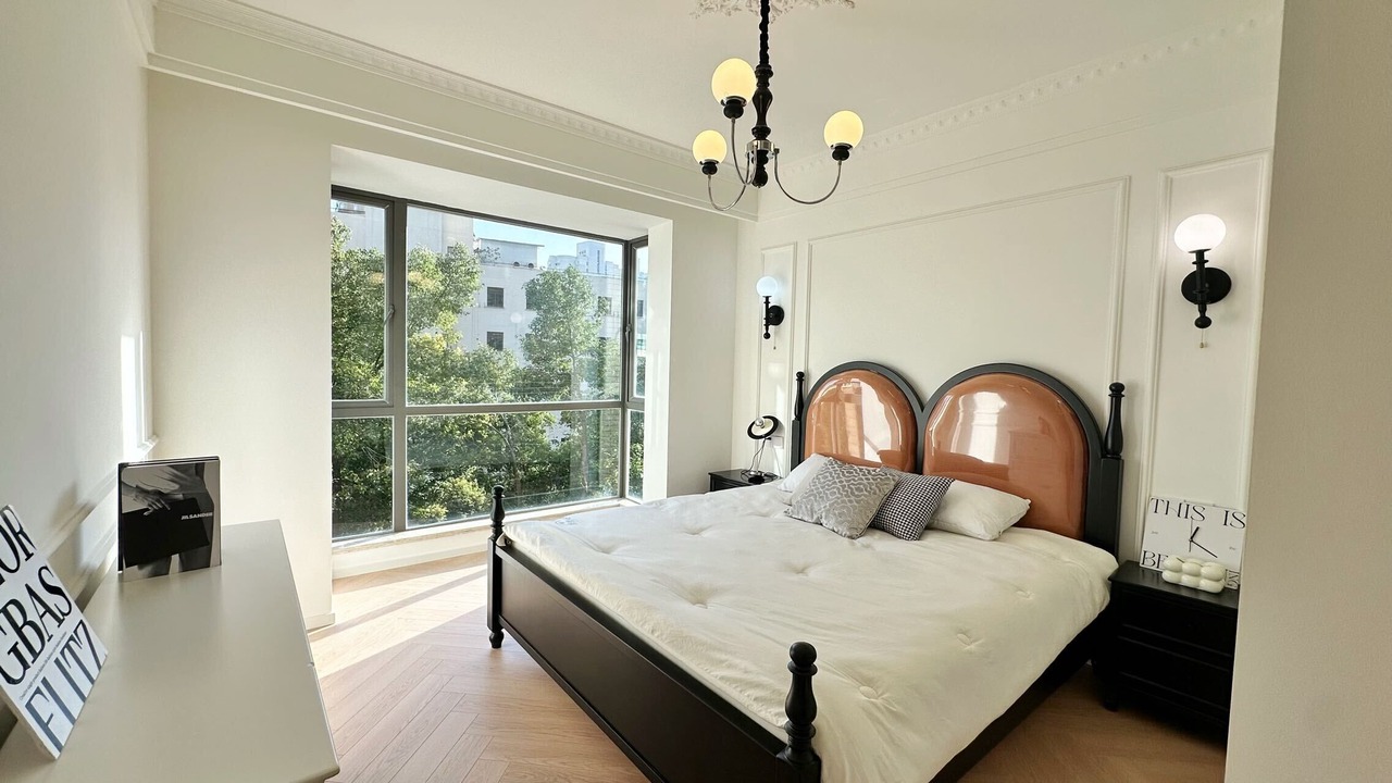 Photo of Bedroom in Dapuqiao