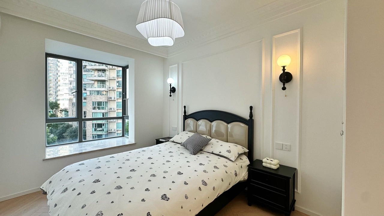 Photo of Bedroom in Dapuqiao