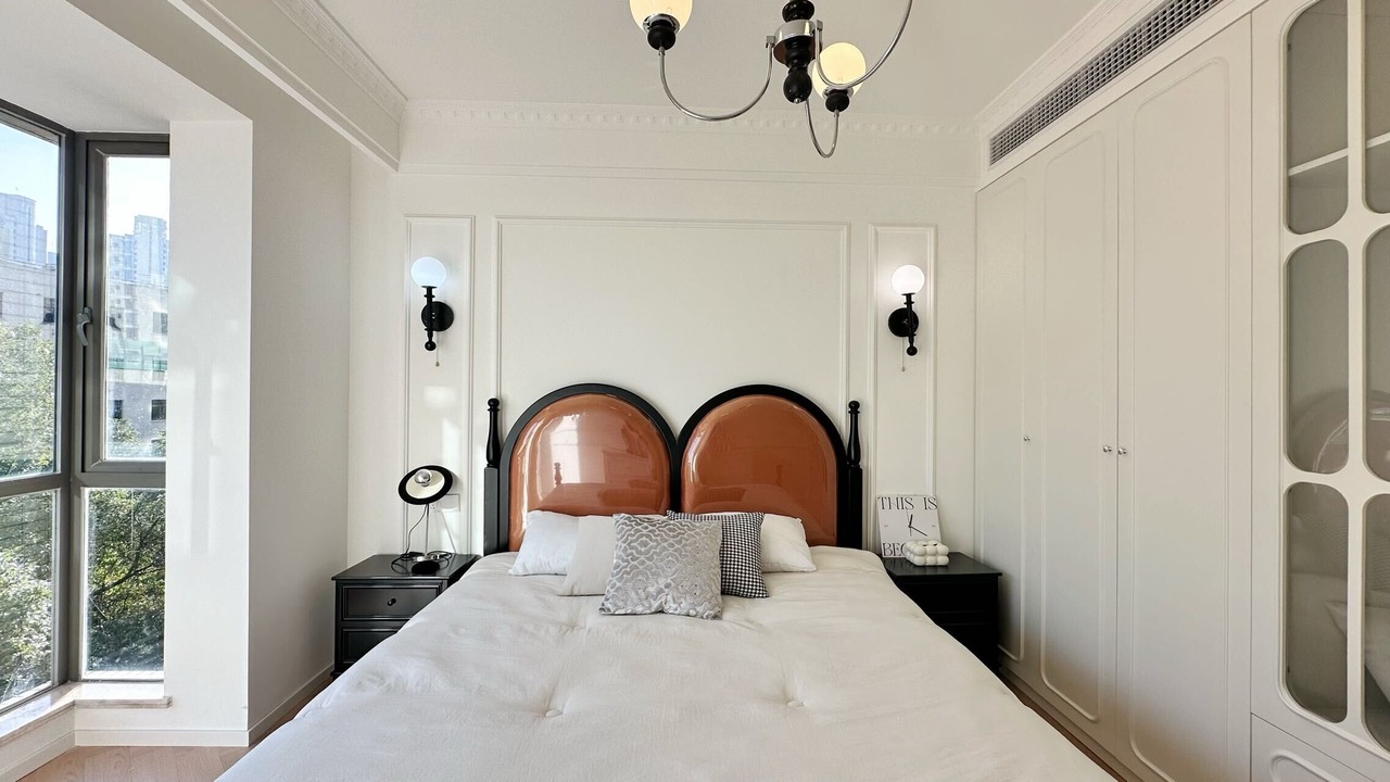 Photo of Bedroom in Dapuqiao