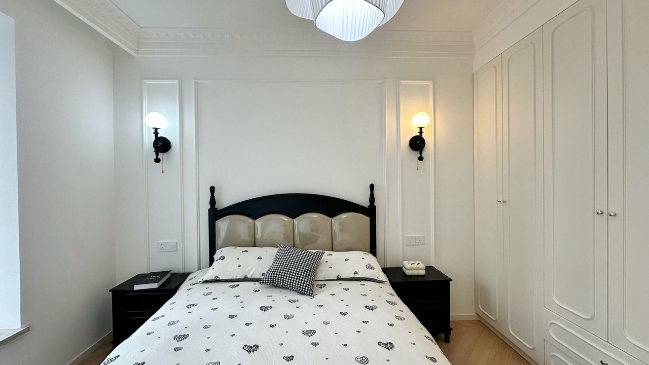 Photo of Bedroom in Dapuqiao