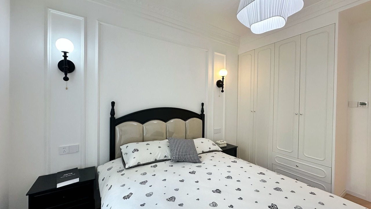 Photo of Bedroom in Dapuqiao