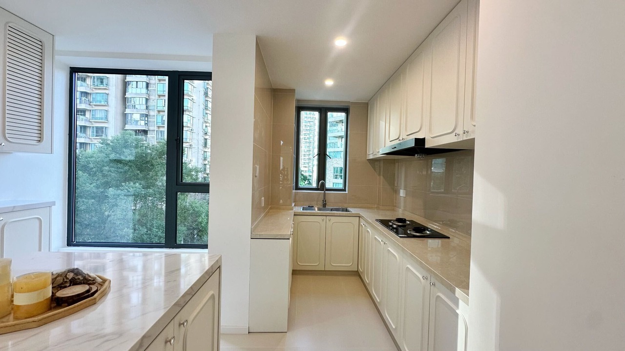 Photo of Kitchen in Dapuqiao
