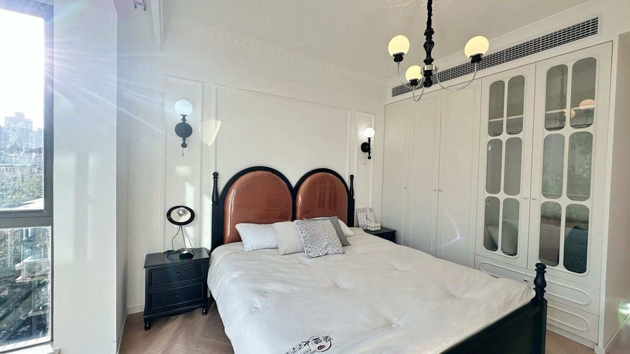 Photo of Bedroom in Dapuqiao