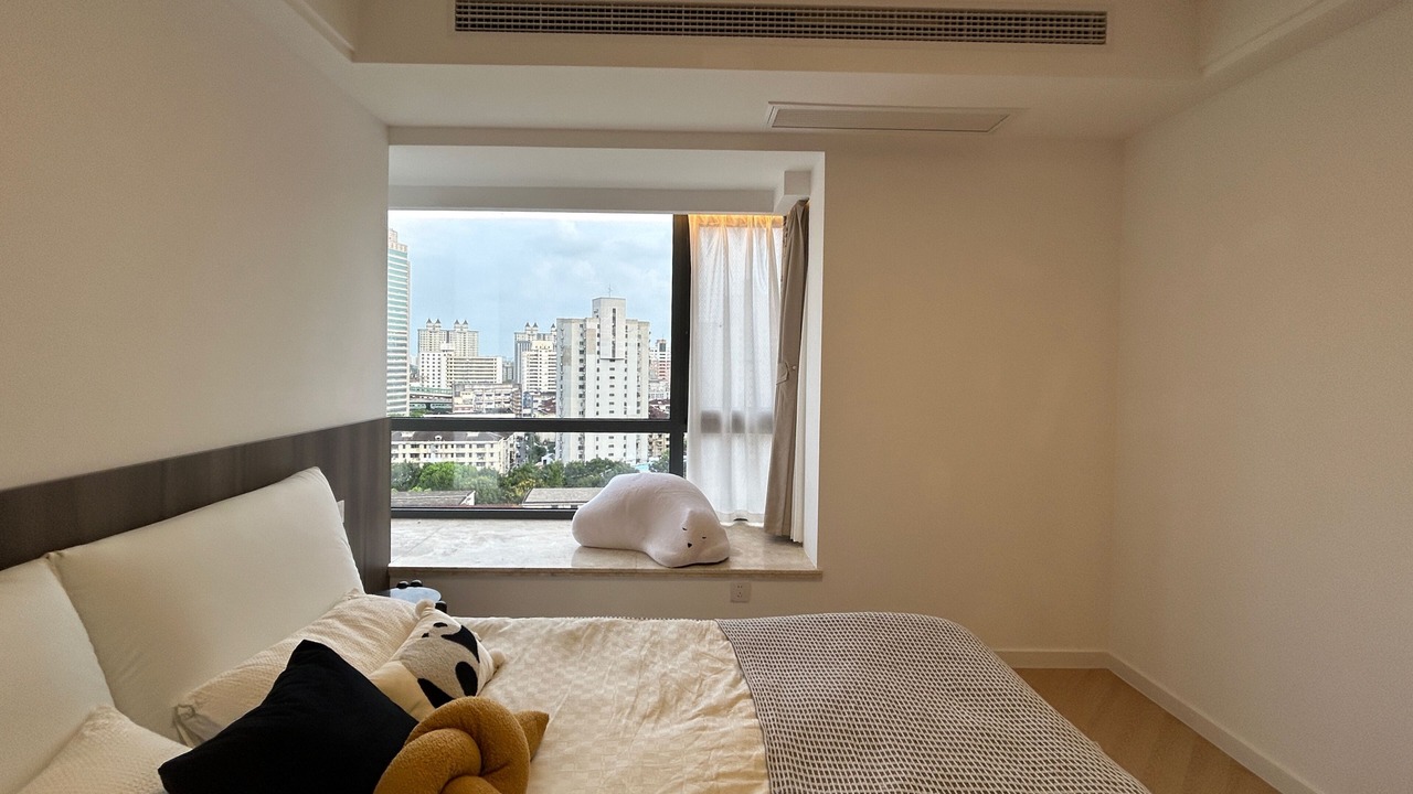 Photo of Bedroom in Dapuqiao