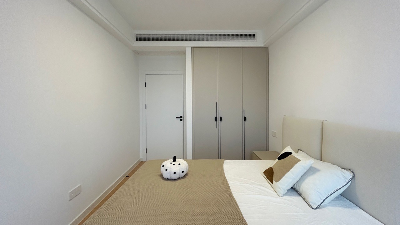 Photo of Bedroom in Dapuqiao