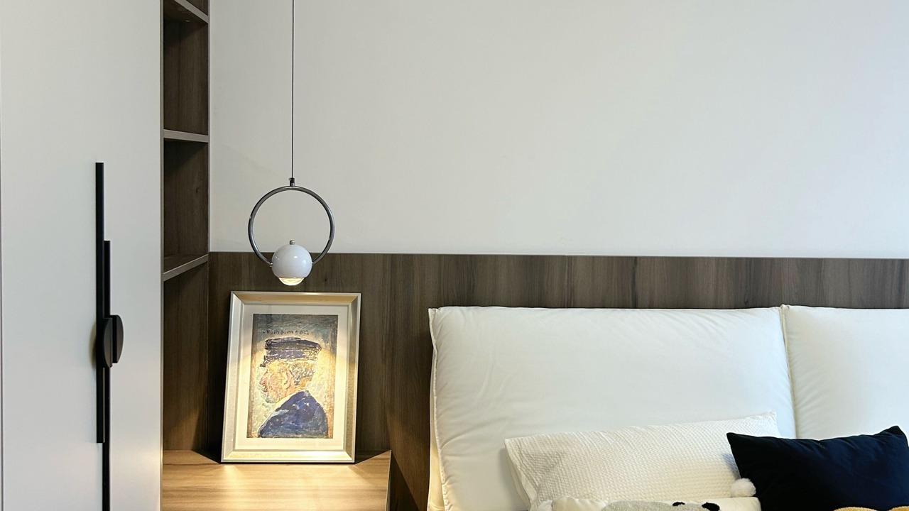 Photo of Bedroom in Dapuqiao