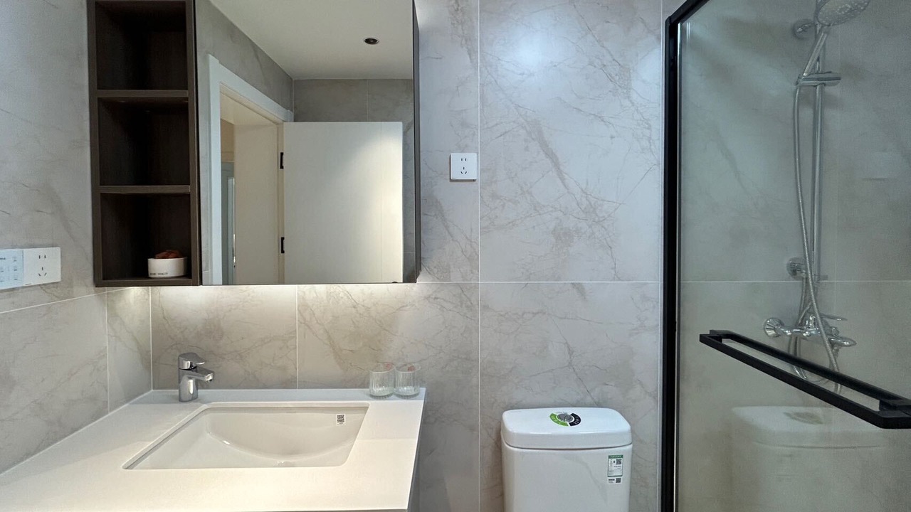 Photo of Bathroom in Dapuqiao