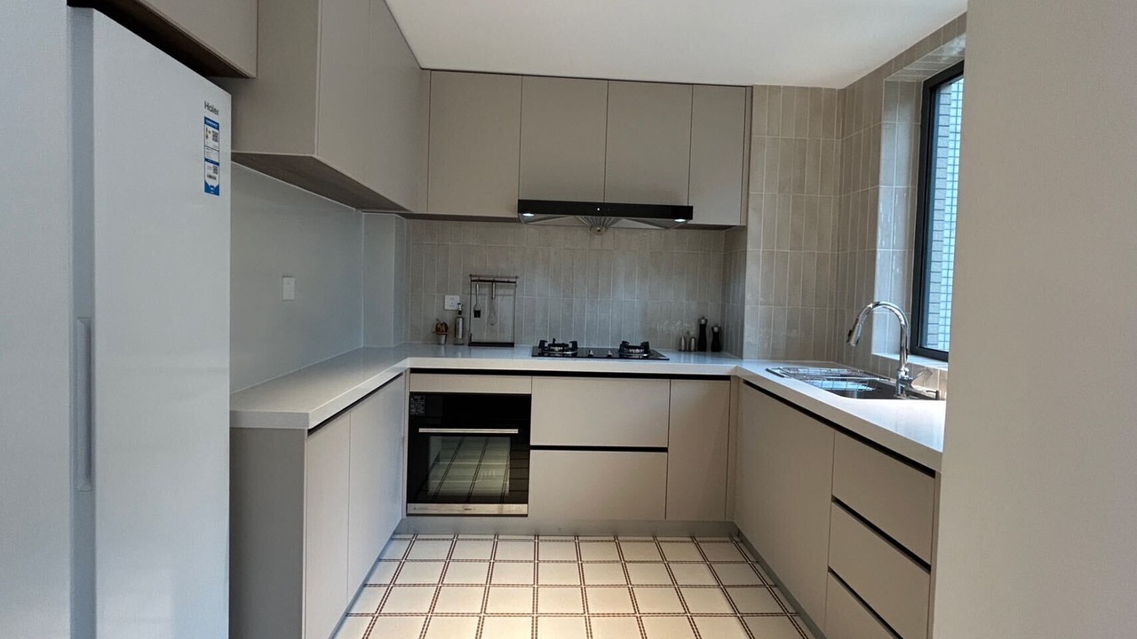 Photo of Kitchen in Dapuqiao