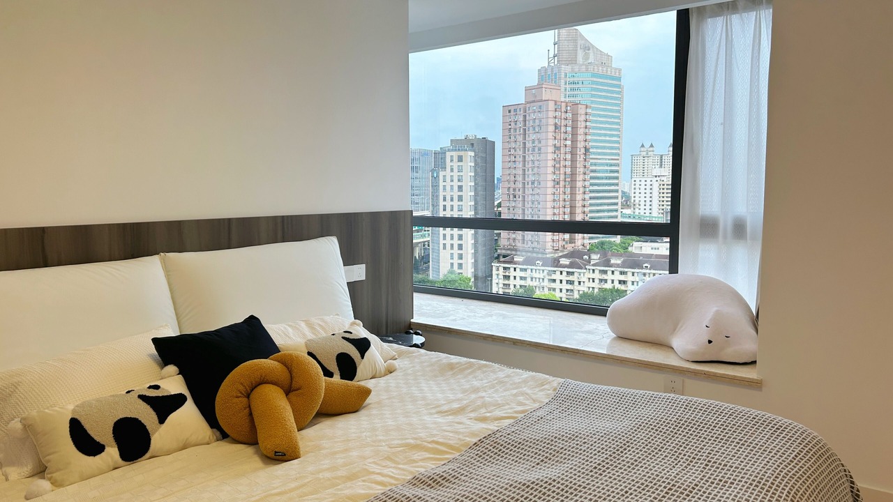 Photo of Bedroom in Dapuqiao