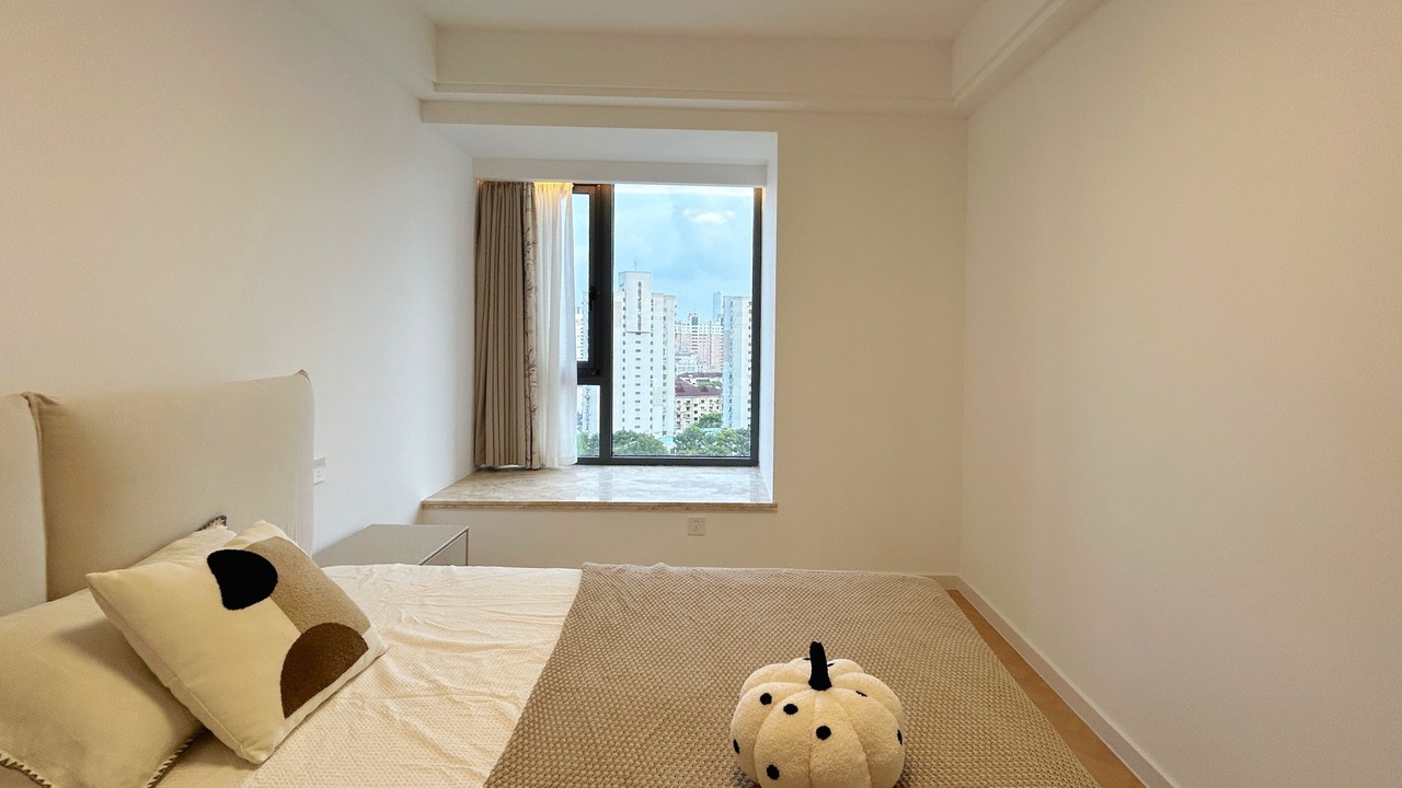 Photo of Bedroom in Dapuqiao