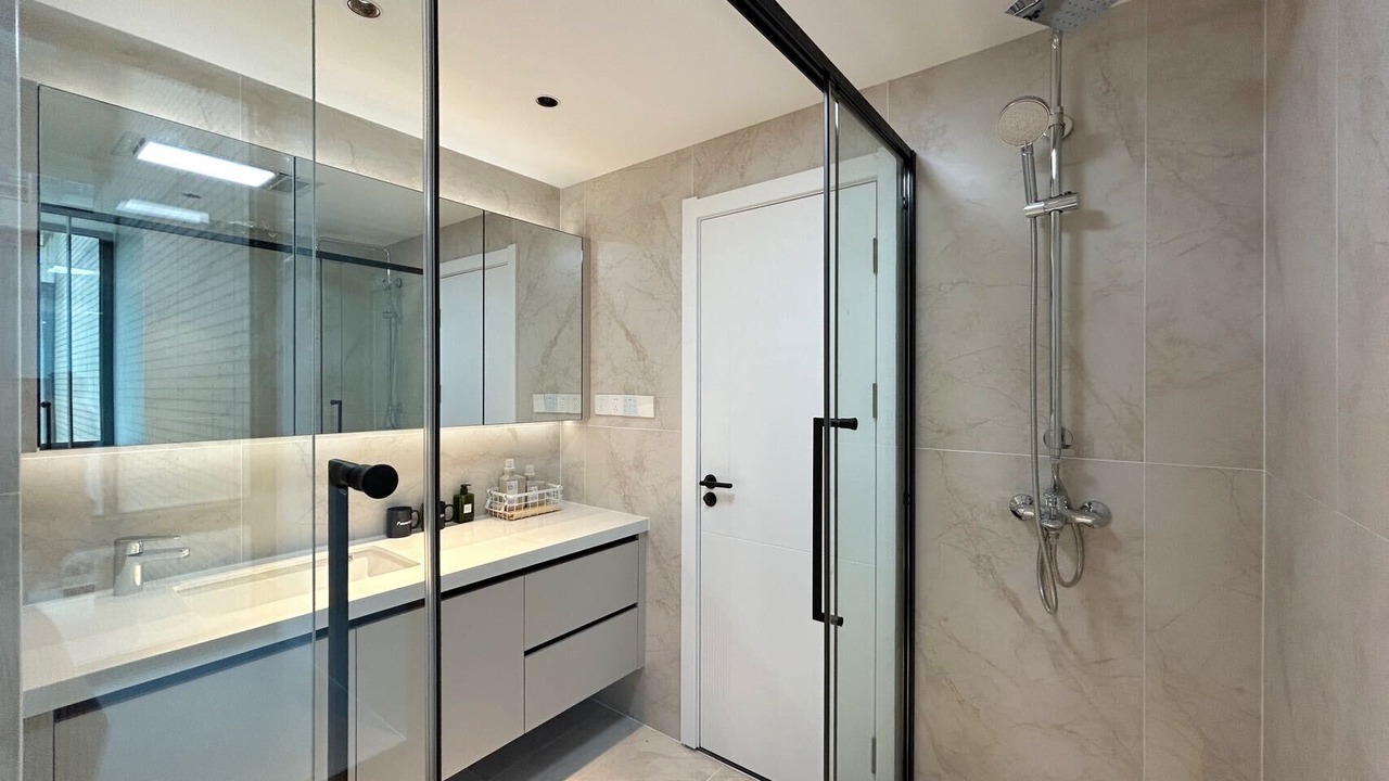 Photo of Bathroom in Dapuqiao