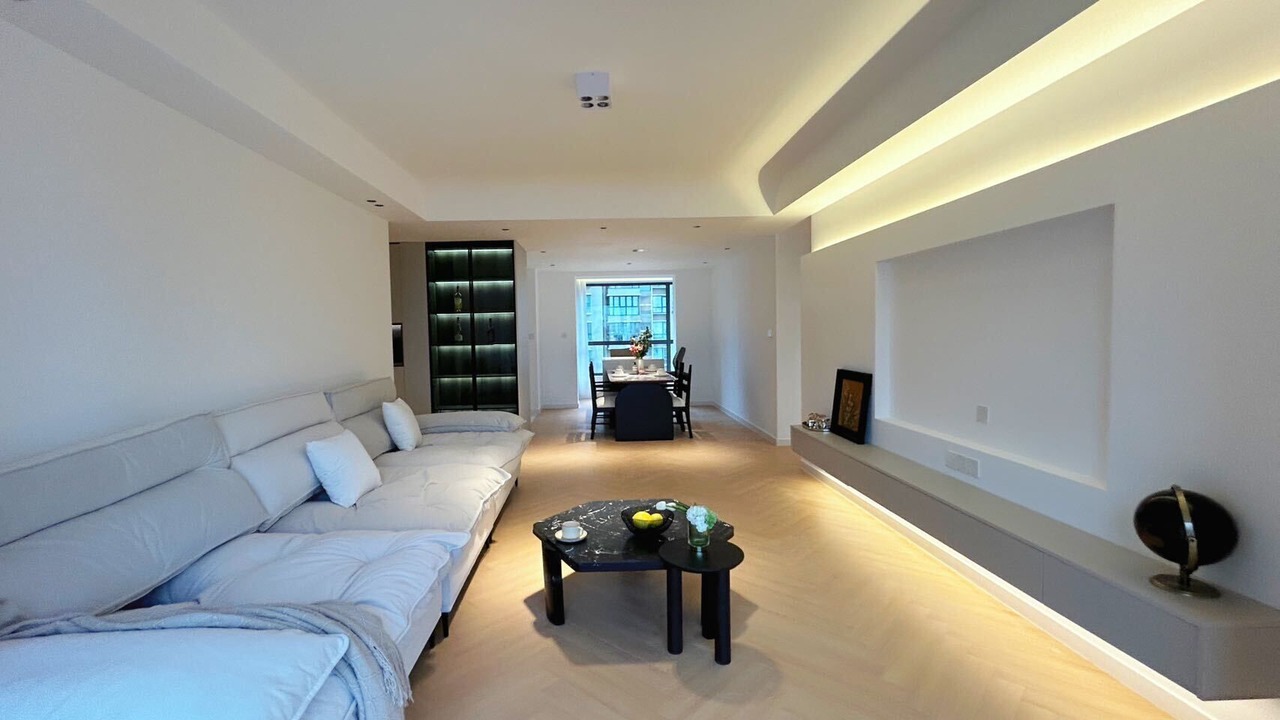 Photo of Livingroom in Dapuqiao