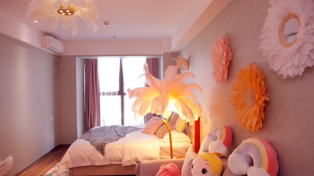Photo of Bedroom in Shahekou