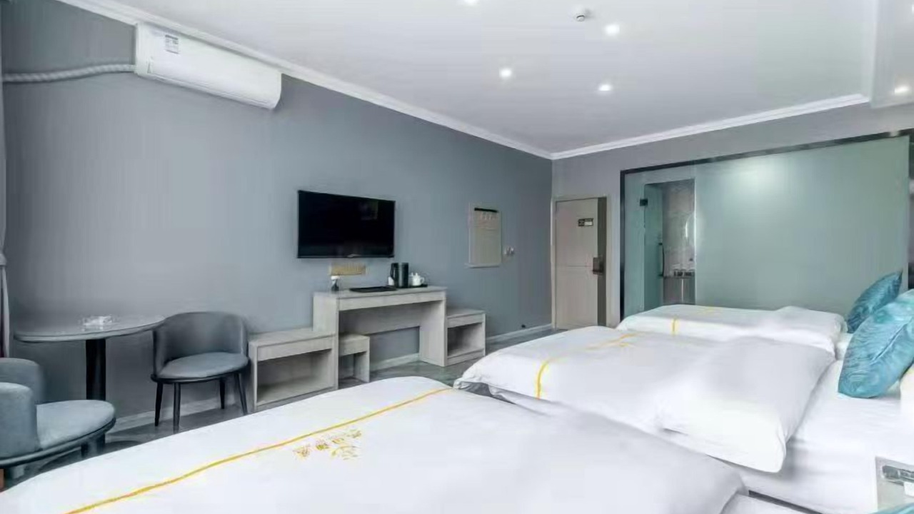 Photo of Bedroom in Jianyang
