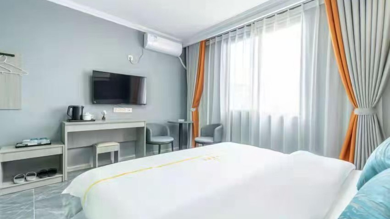 Photo of Bedroom in Jianyang