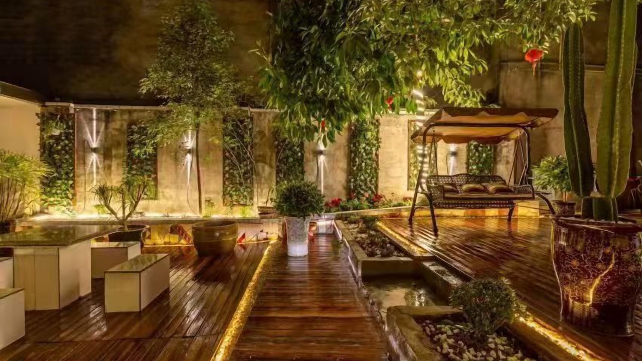 Photo of Livingroom in Jianyang