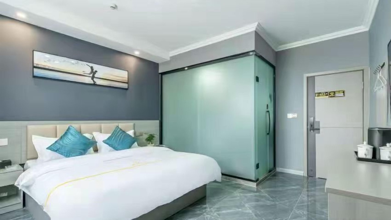 Photo of Bedroom in Jianyang