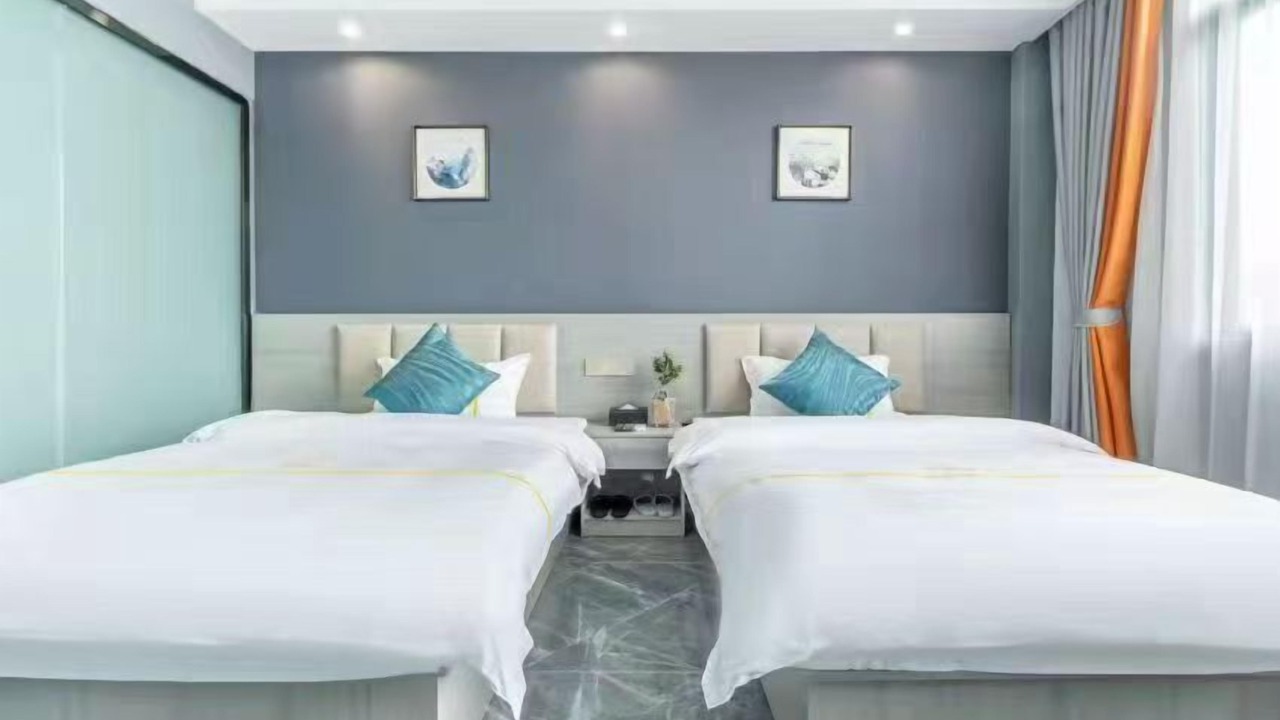 Photo of Bedroom in Jianyang