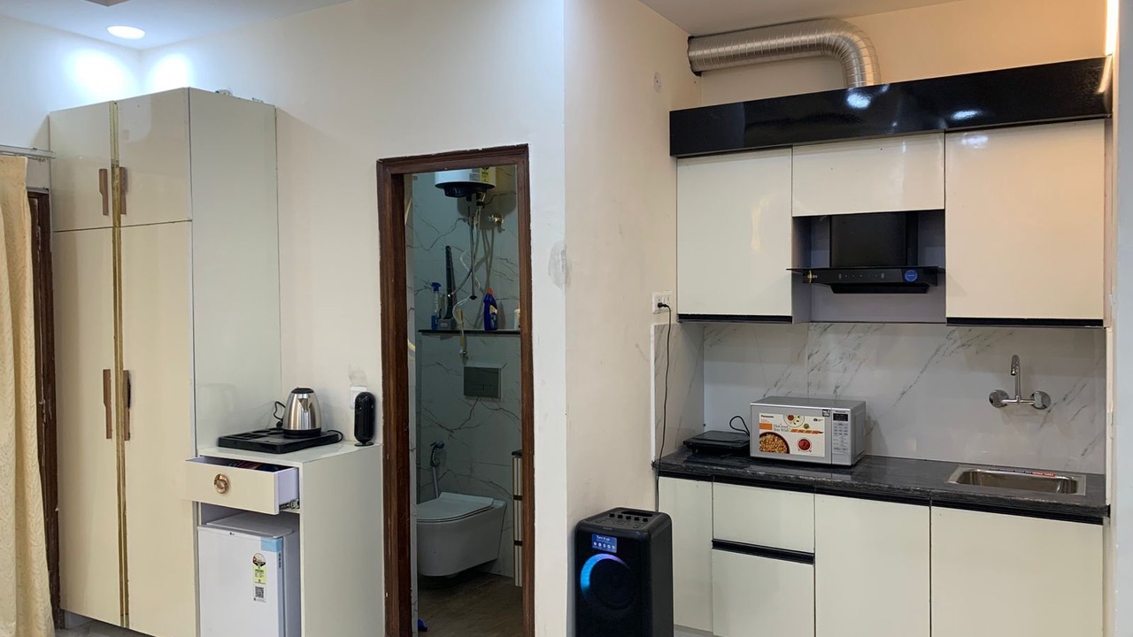 Photo of Kitchen in Greater Noida
