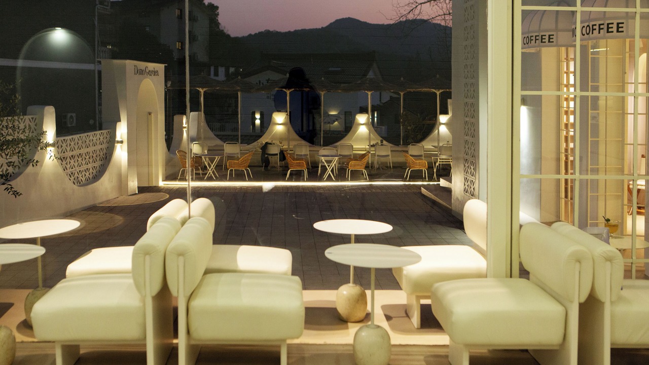 Photo of Outdoor in Xihu