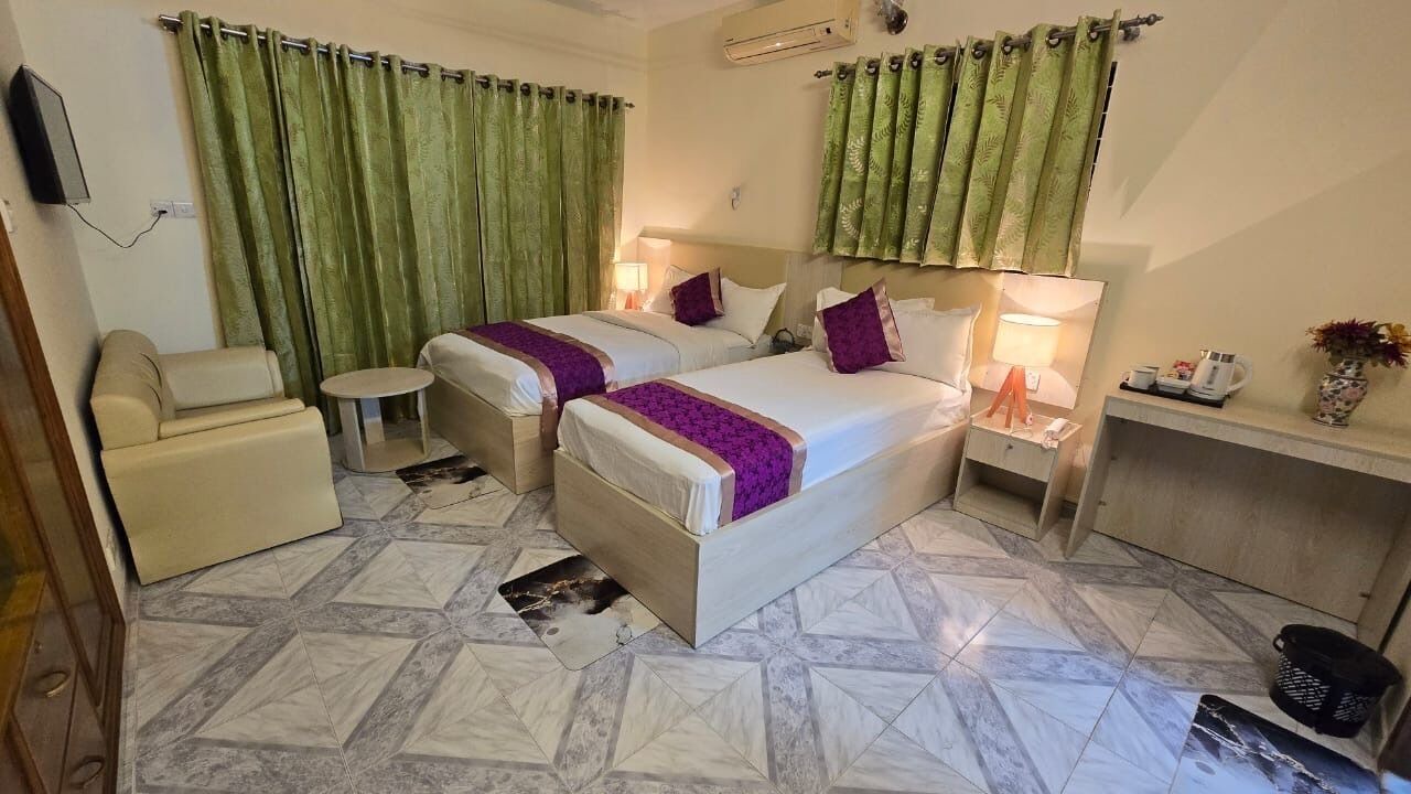 Photo of Bedroom in Dhaka