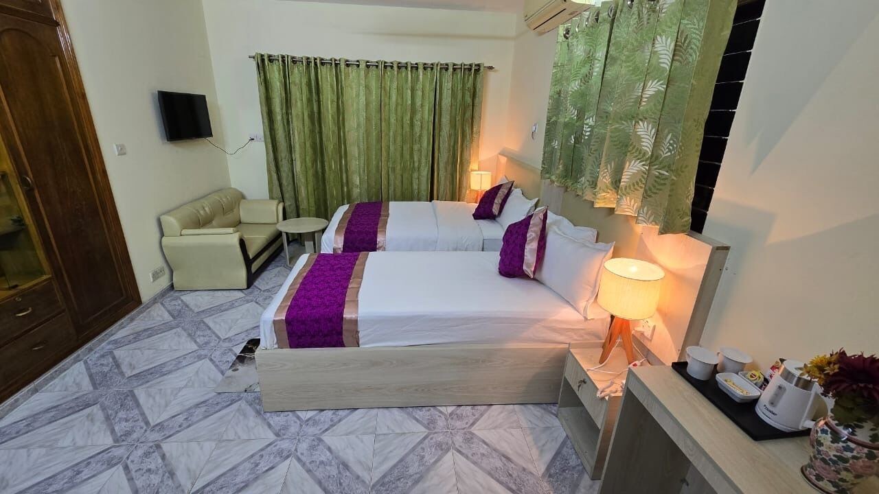 Photo of Bedroom in Dhaka