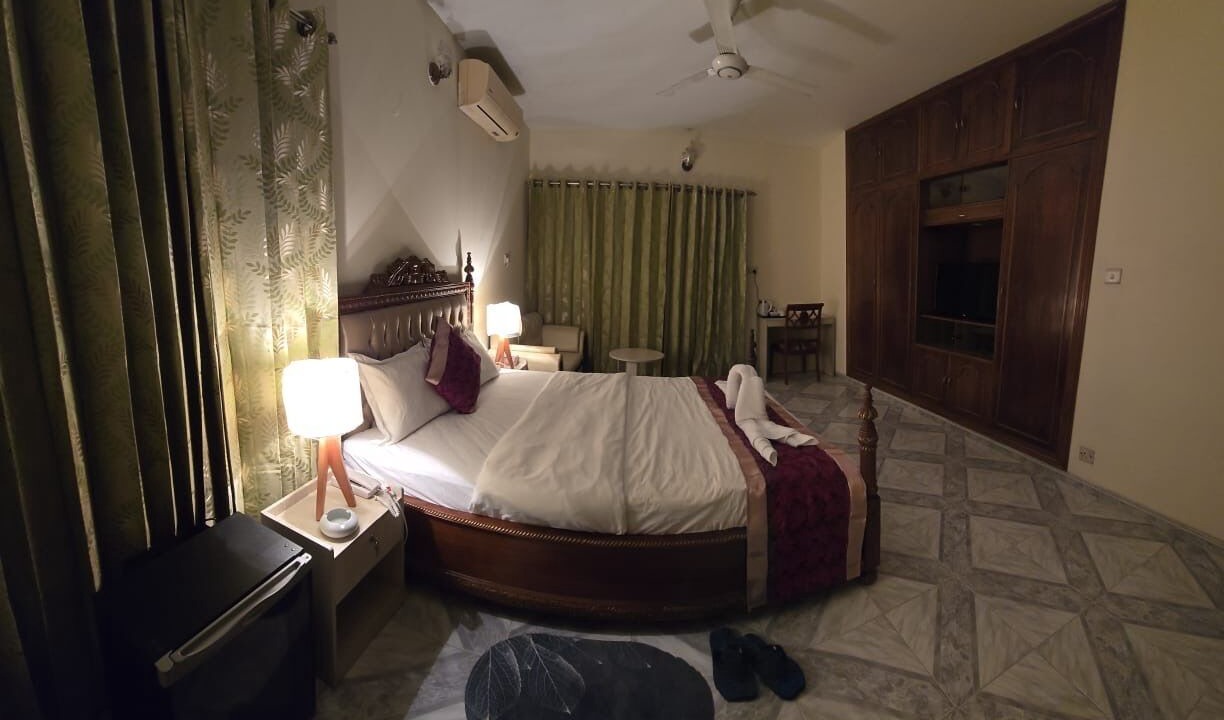 Photo of Bedroom in Dhaka