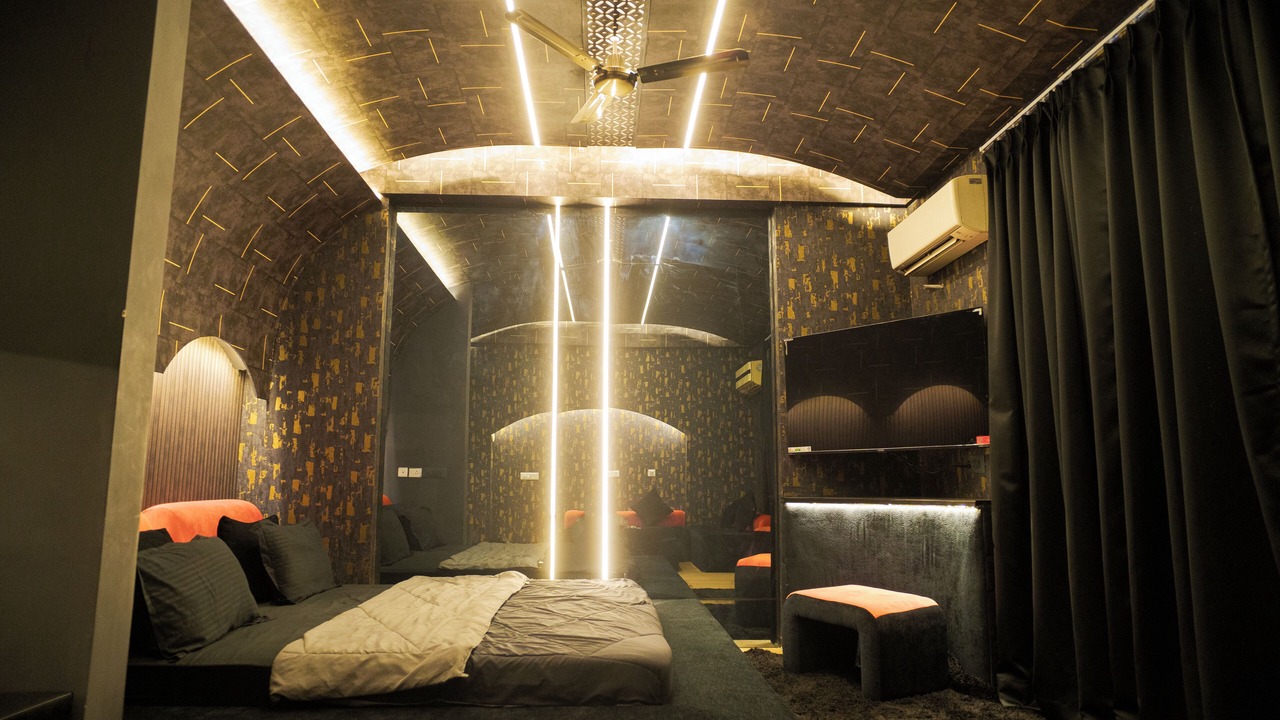 Photo of Bedroom in Gomti Nagar