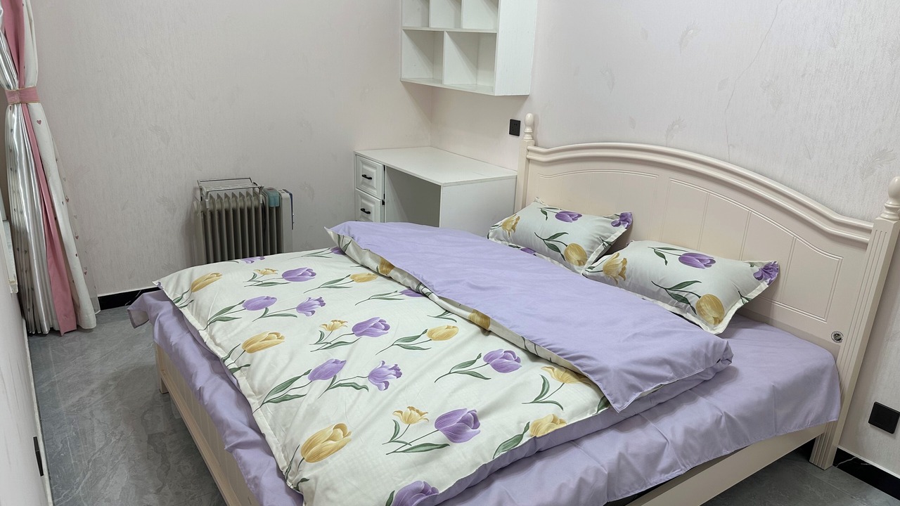 Photo of Bedroom in Zhengzhou