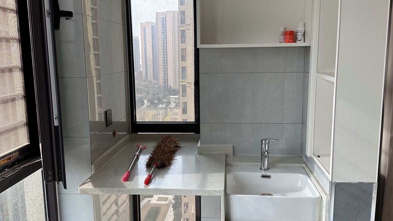Photo of Bathroom in Zhengzhou