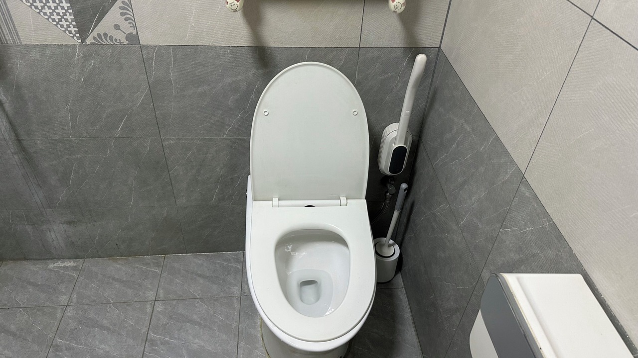 Photo of Bathroom in Zhengzhou