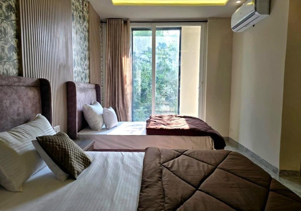 Photo of Bedroom in Agra