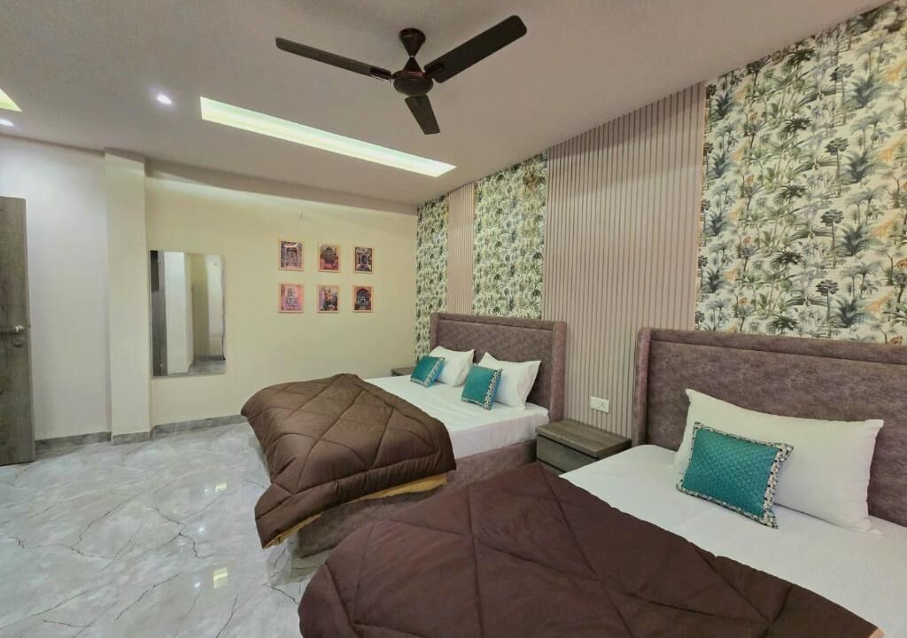 Photo of Bedroom in Agra
