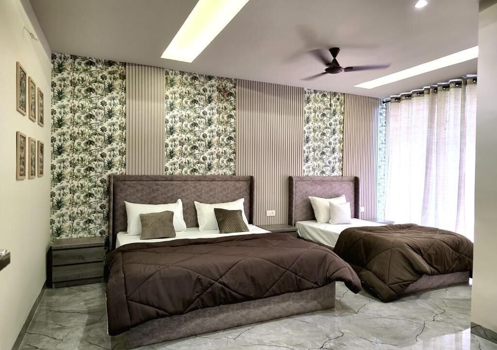 Photo of Bedroom in Agra