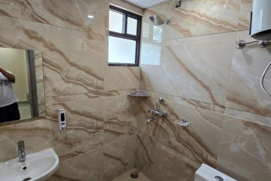 Photo of Bathroom in Agra